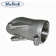 Custom Precision Stainless Steel Casting CNC Machining Parts From China Factory